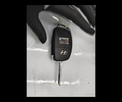 BLOCCHETTO ACCENSIONE CON CHIAVE HYUNDAI IX35 2013 - 18