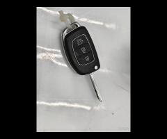 BLOCCHETTO ACCENSIONE CON CHIAVE HYUNDAI IX35 2013 - 19