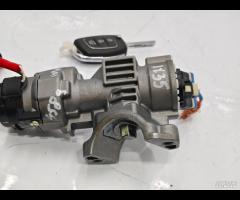 BLOCCHETTO ACCENSIONE CON CHIAVE HYUNDAI IX35 2013 - 20