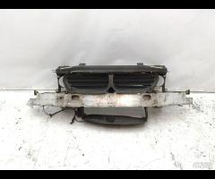 OSSATURA CALANDRA TRAVERSA ANTERIORE BMW E63 E64 0