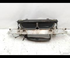 OSSATURA CALANDRA TRAVERSA ANTERIORE BMW E63 E64 0