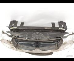 OSSATURA CALANDRA TRAVERSA ANTERIORE BMW E63 E64 0