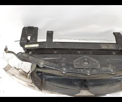 OSSATURA CALANDRA TRAVERSA ANTERIORE BMW E63 E64 0