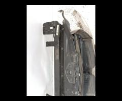 OSSATURA CALANDRA TRAVERSA ANTERIORE BMW E63 E64 0