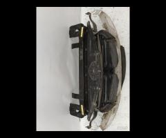 OSSATURA CALANDRA TRAVERSA ANTERIORE BMW E63 E64 0 - 6