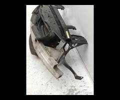 OSSATURA CALANDRA TRAVERSA ANTERIORE BMW E63 E64 0 - 7