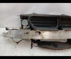 OSSATURA CALANDRA TRAVERSA ANTERIORE BMW E63 E64 0 - 9