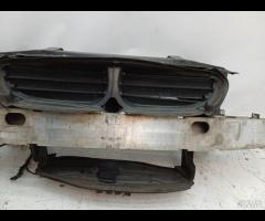 OSSATURA CALANDRA TRAVERSA ANTERIORE BMW E63 E64 0 - 10