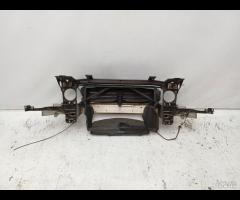 OSSATURA CALANDRA TRAVERSA ANTERIORE BMW E63 E64 0 - 12