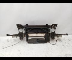 OSSATURA CALANDRA TRAVERSA ANTERIORE BMW E63 E64 0 - 13