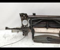 OSSATURA CALANDRA TRAVERSA ANTERIORE BMW E63 E64 0 - 14