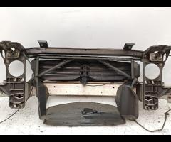 OSSATURA CALANDRA TRAVERSA ANTERIORE BMW E63 E64 0 - 15