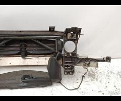 OSSATURA CALANDRA TRAVERSA ANTERIORE BMW E63 E64 0 - 16