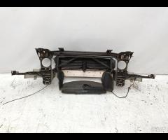 OSSATURA CALANDRA TRAVERSA ANTERIORE BMW E63 E64 0 - 17