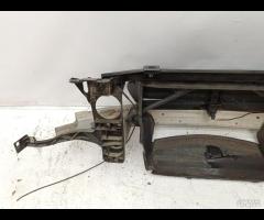 OSSATURA CALANDRA TRAVERSA ANTERIORE BMW E63 E64 0 - 18