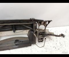 OSSATURA CALANDRA TRAVERSA ANTERIORE BMW E63 E64 0 - 19