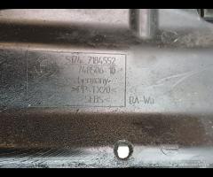 OSSATURA CALANDRA TRAVERSA ANTERIORE BMW E63 E64 0 - 20