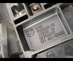 OSSATURA CALANDRA TRAVERSA ANTERIORE BMW E63 E64 0 - 21