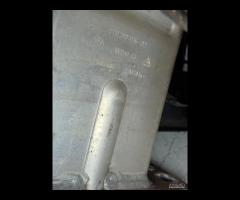 OSSATURA CALANDRA TRAVERSA ANTERIORE BMW E63 E64 0 - 23