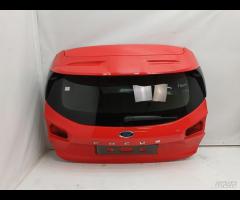 PORTELLONE COFANO POSTERIORE BAULE FORD FOCUS IV 2
