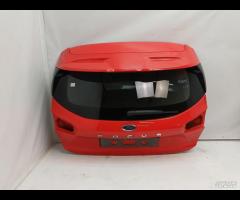PORTELLONE COFANO POSTERIORE BAULE FORD FOCUS IV 2