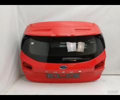 PORTELLONE COFANO POSTERIORE BAULE FORD FOCUS IV 2