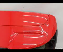 PORTELLONE COFANO POSTERIORE BAULE FORD FOCUS IV 2
