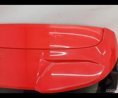 PORTELLONE COFANO POSTERIORE BAULE FORD FOCUS IV 2