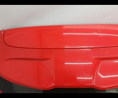 PORTELLONE COFANO POSTERIORE BAULE FORD FOCUS IV 2 - 6