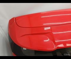 PORTELLONE COFANO POSTERIORE BAULE FORD FOCUS IV 2 - 7