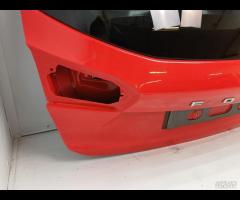 PORTELLONE COFANO POSTERIORE BAULE FORD FOCUS IV 2 - 12