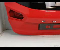 PORTELLONE COFANO POSTERIORE BAULE FORD FOCUS IV 2 - 15