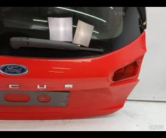 PORTELLONE COFANO POSTERIORE BAULE FORD FOCUS IV 2 - 17
