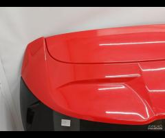 PORTELLONE COFANO POSTERIORE BAULE FORD FOCUS IV 2 - 19