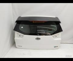 PORTELLONE COFANO POSTERIORE BAULE KIA E-NIRO I 20