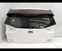 PORTELLONE COFANO POSTERIORE BAULE KIA E-NIRO I 20