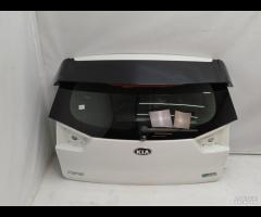 PORTELLONE COFANO POSTERIORE BAULE KIA E-NIRO I 20