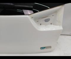 PORTELLONE COFANO POSTERIORE BAULE KIA E-NIRO I 20 - 9