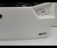 PORTELLONE COFANO POSTERIORE BAULE KIA E-NIRO I 20 - 10