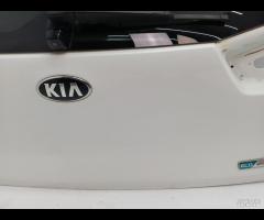 PORTELLONE COFANO POSTERIORE BAULE KIA E-NIRO I 20 - 11