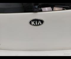 PORTELLONE COFANO POSTERIORE BAULE KIA E-NIRO I 20 - 12