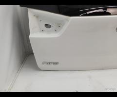 PORTELLONE COFANO POSTERIORE BAULE KIA E-NIRO I 20 - 14