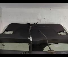 PORTELLONE COFANO POSTERIORE BAULE KIA E-NIRO I 20 - 15