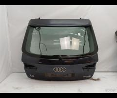 PORTELLONE COFANO POSTERIORE BAULE AUDI A6 QUATTRO