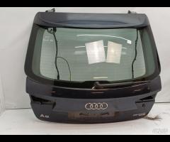 PORTELLONE COFANO POSTERIORE BAULE AUDI A6 QUATTRO