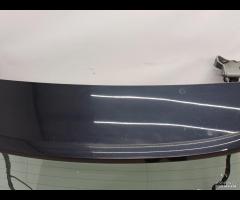 PORTELLONE COFANO POSTERIORE BAULE AUDI A6 QUATTRO