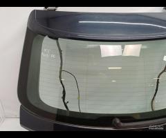 PORTELLONE COFANO POSTERIORE BAULE AUDI A6 QUATTRO - 7