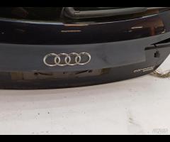 PORTELLONE COFANO POSTERIORE BAULE AUDI A6 QUATTRO - 11