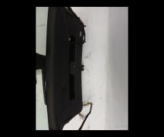PORTELLONE COFANO POSTERIORE BAULE AUDI A6 QUATTRO - 15