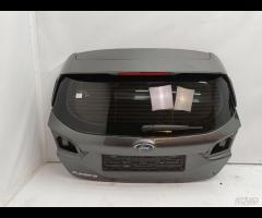 PORTELLONE COFANO POST BAULE FORD FIESTA MK8 2017-
